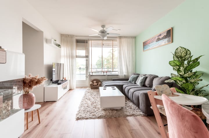 Foto 2 van Esdoornlaan 2