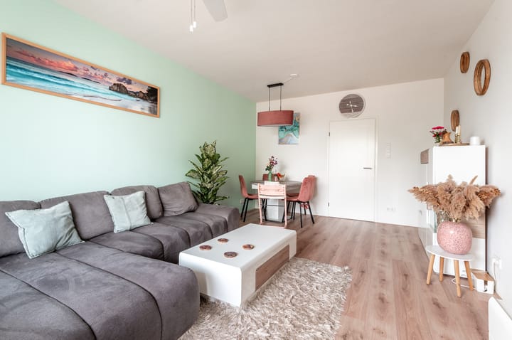 Foto 3 van Esdoornlaan 2