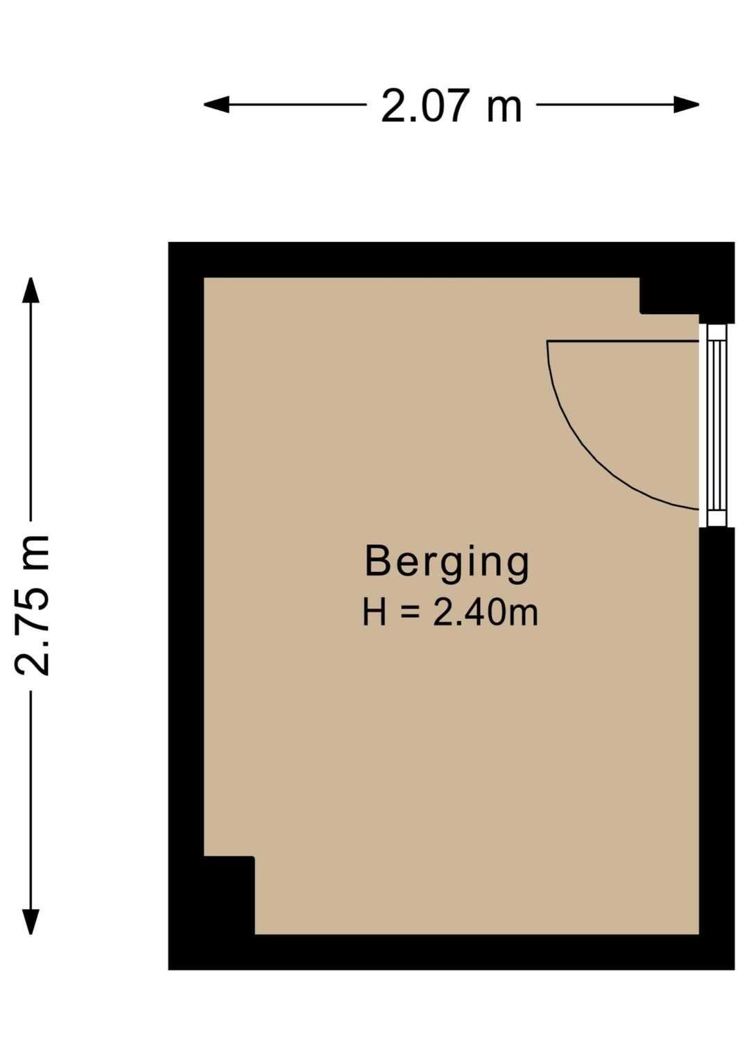 Foto 32 van Esdoornlaan 2