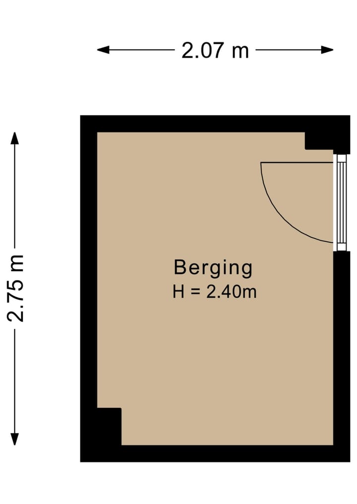 Foto 32 van Esdoornlaan 2