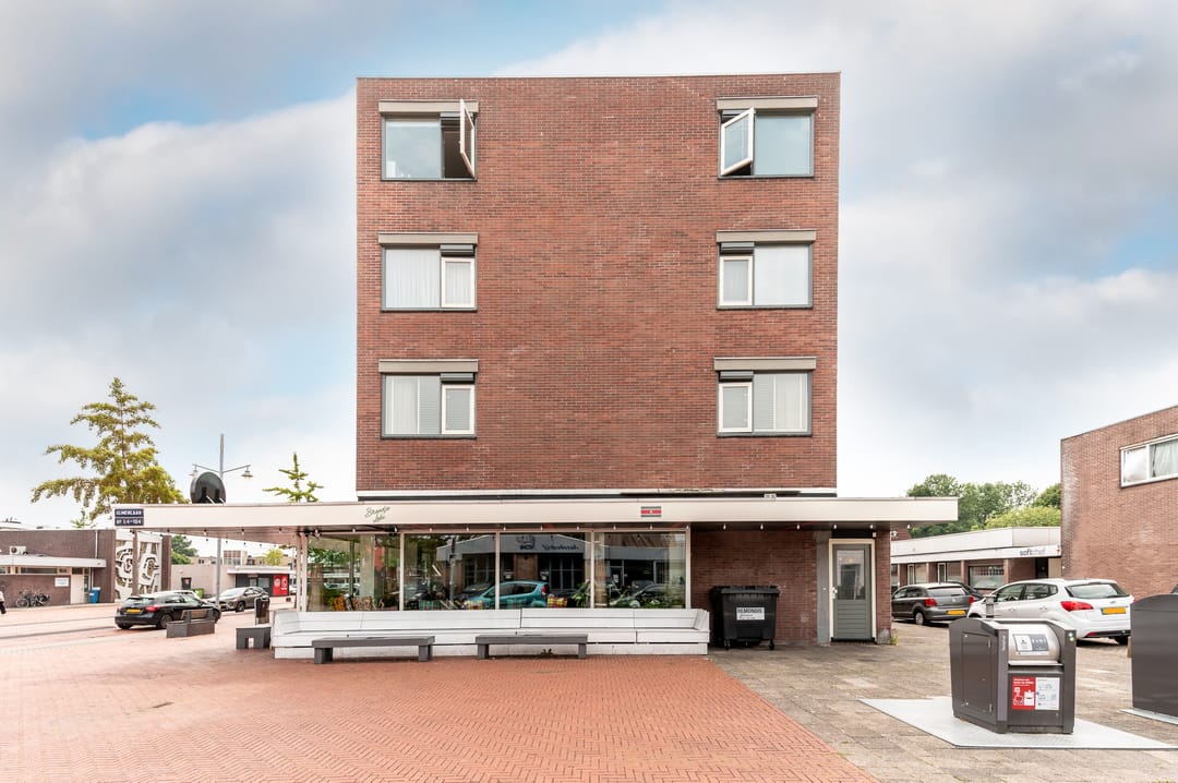 Foto 26 van Esdoornlaan 2