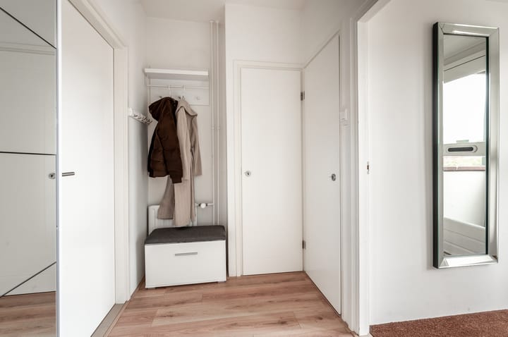 Foto 7 van Esdoornlaan 2