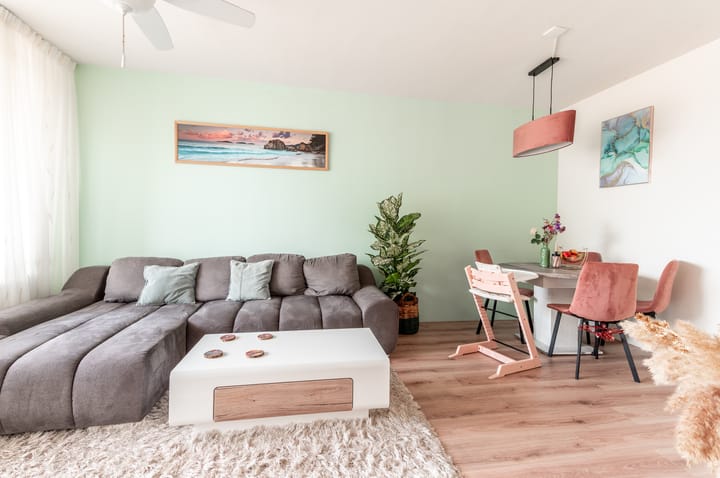 Foto 9 van Esdoornlaan 2