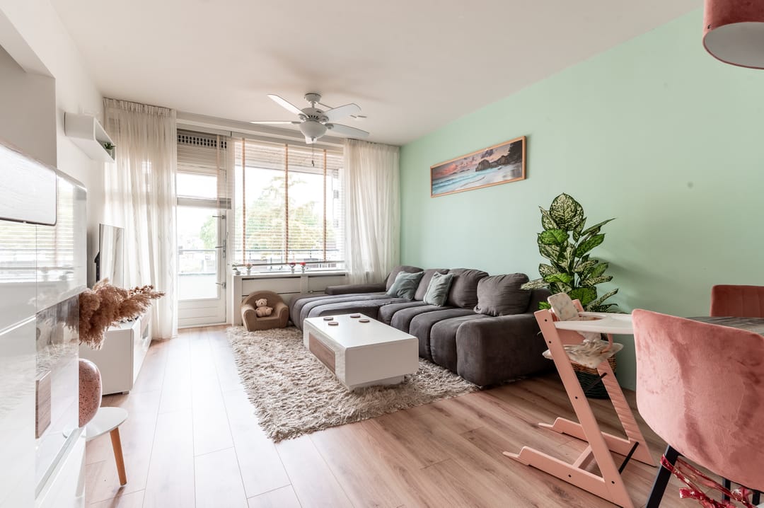 Foto 8 van Esdoornlaan 2