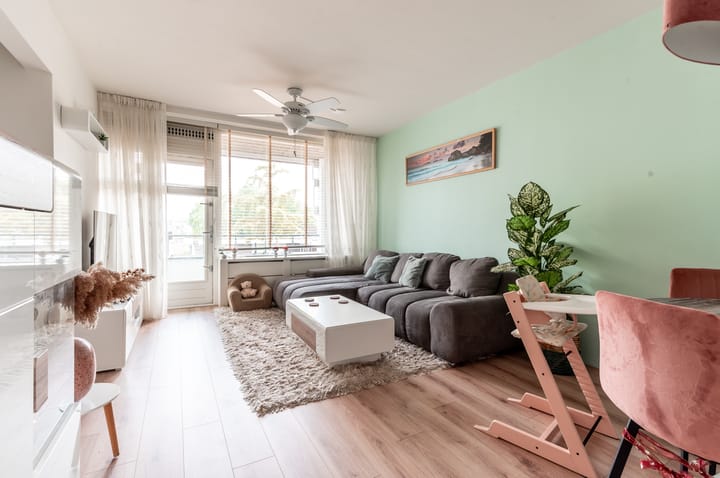 Foto 8 van Esdoornlaan 2