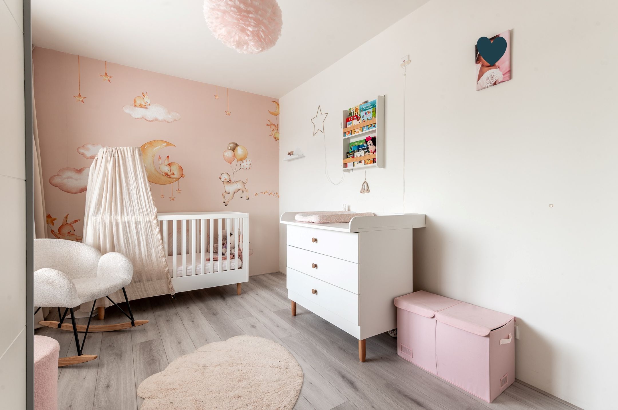 Foto 21 van Esdoornlaan 2