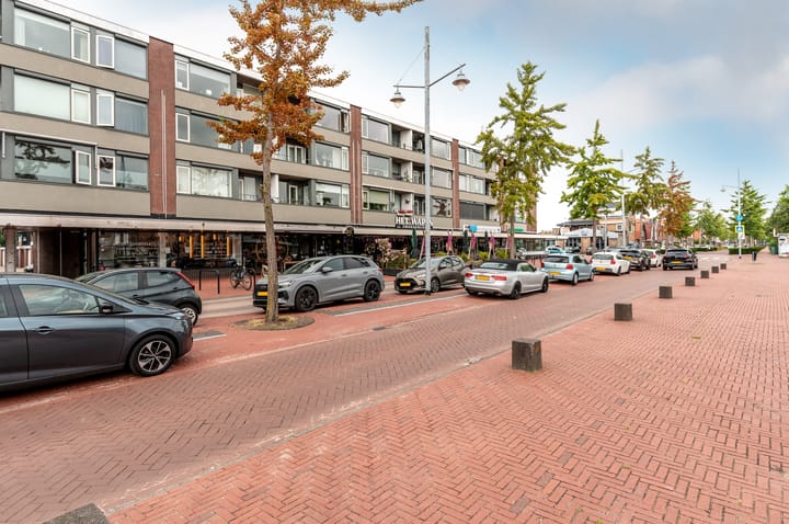 Foto 24 van Esdoornlaan 2