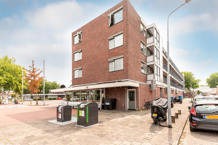 Foto 27 van Esdoornlaan 2