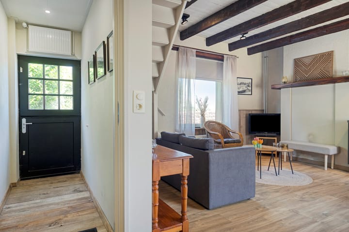 Photo 3 of Kruispolderkaai 1