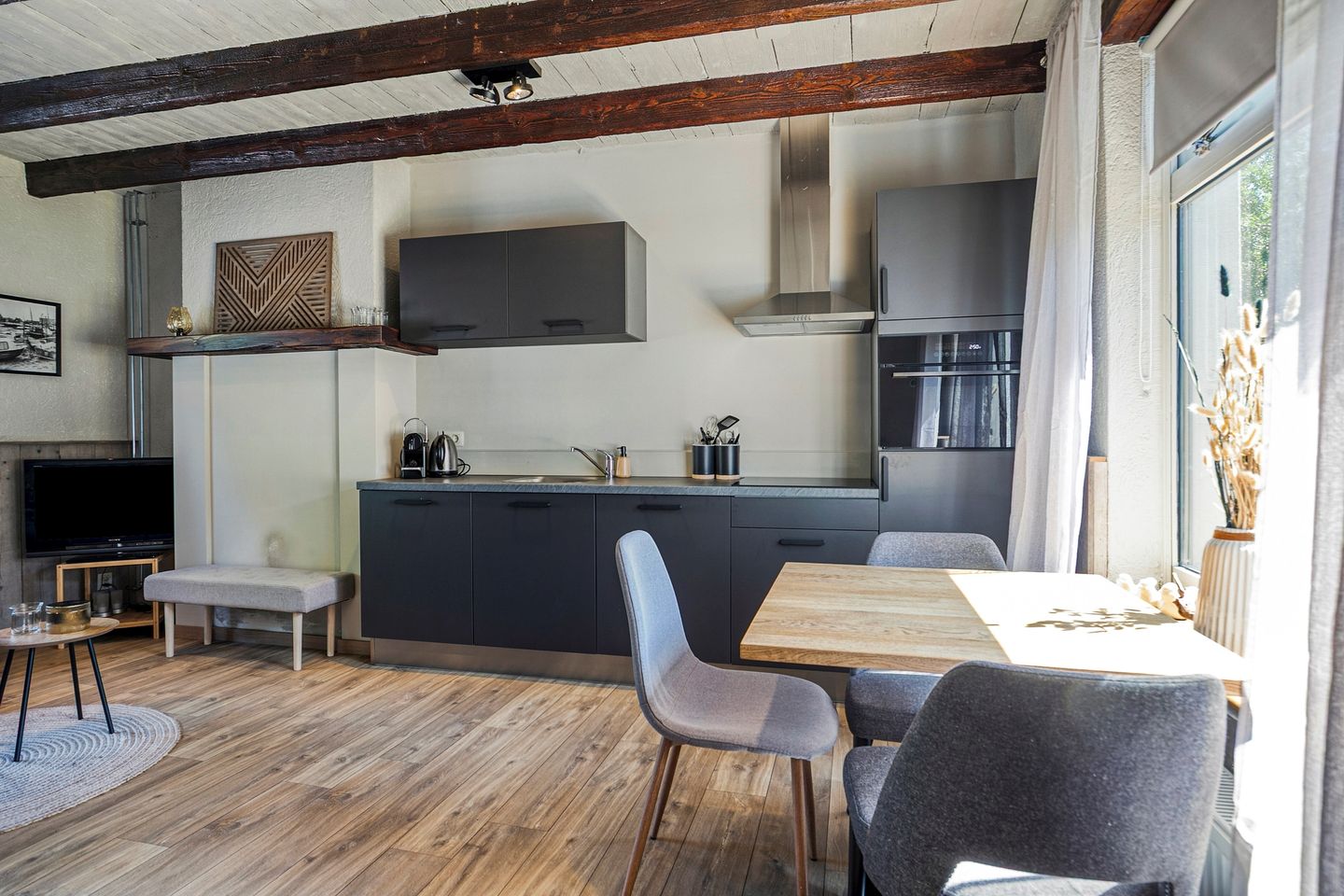 Foto 5 van Kruispolderkaai 1