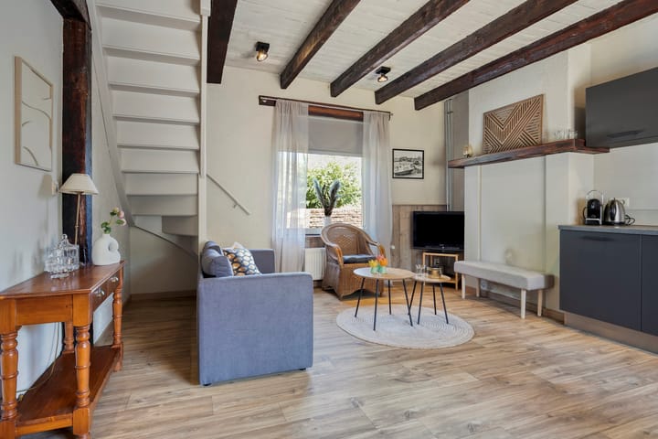 Foto 7 van Kruispolderkaai 1