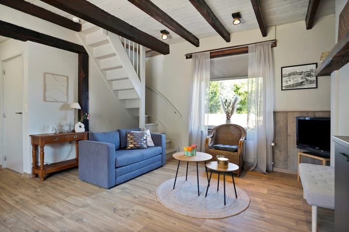 Foto 8 van Kruispolderkaai 1