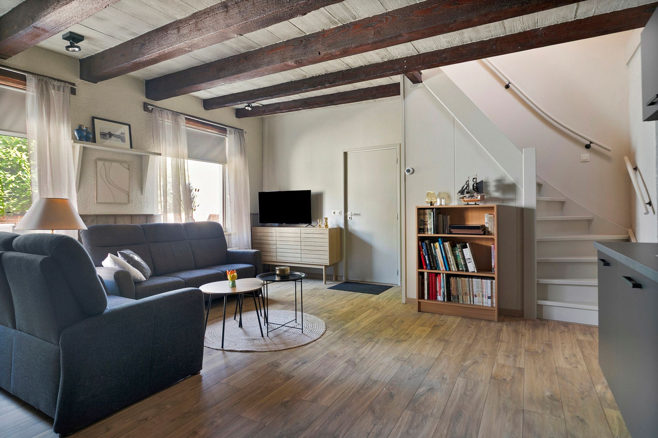 Foto 15 van Kruispolderkaai 1