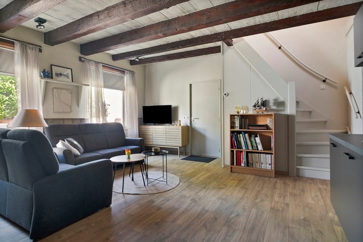 Foto 15 van Kruispolderkaai 1