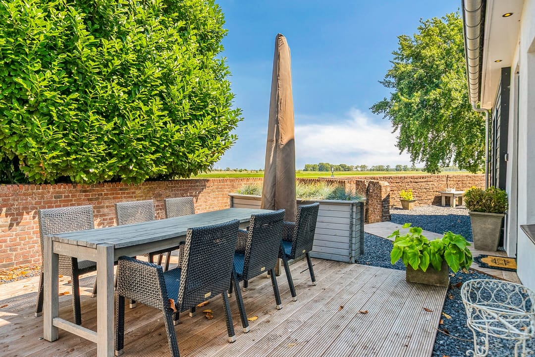 Foto 37 van Kruispolderkaai 1