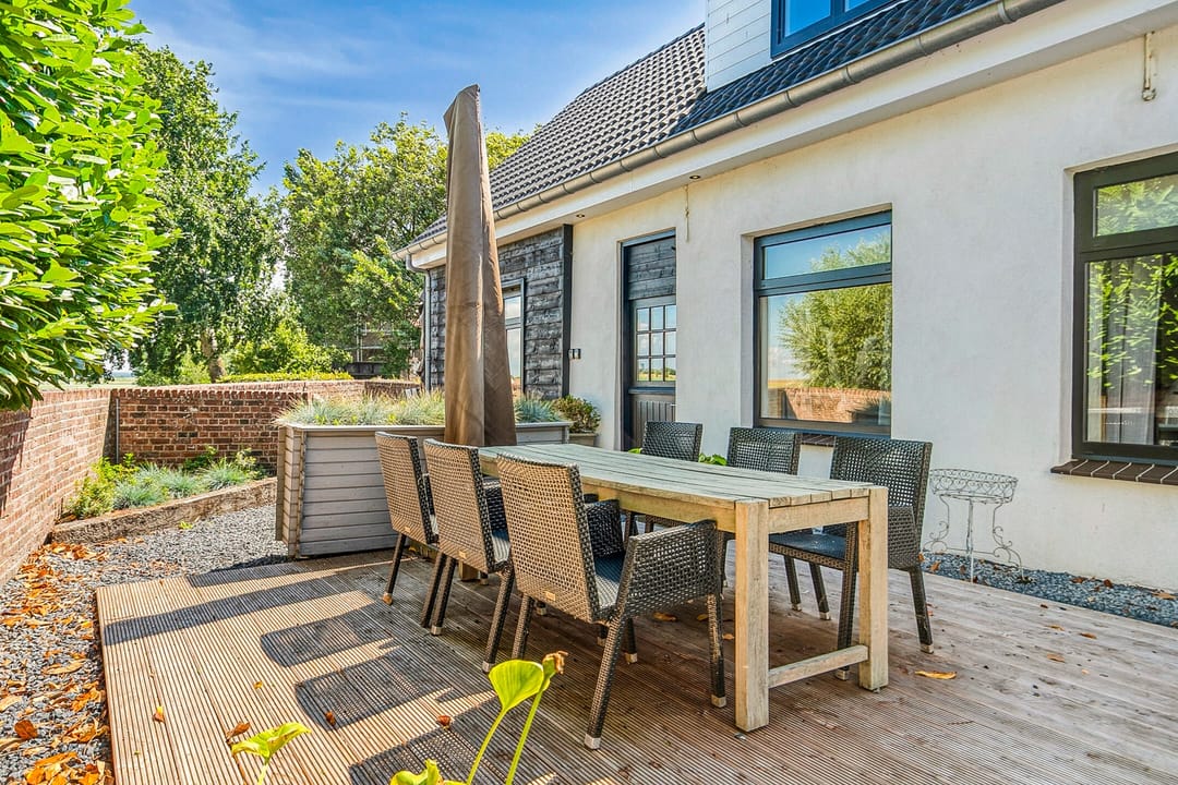 Foto 38 van Kruispolderkaai 1