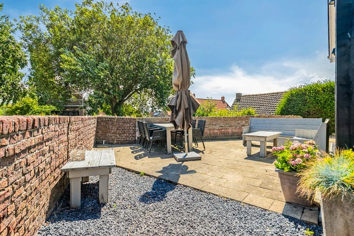 Foto 40 van Kruispolderkaai 1