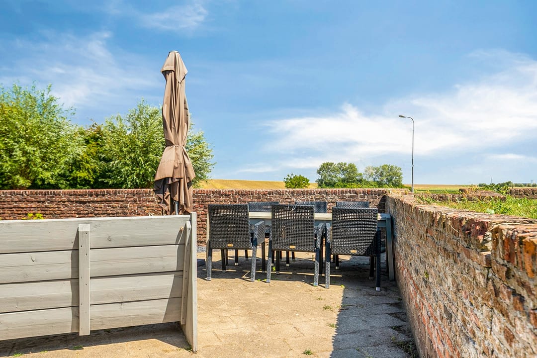 Foto 41 van Kruispolderkaai 1