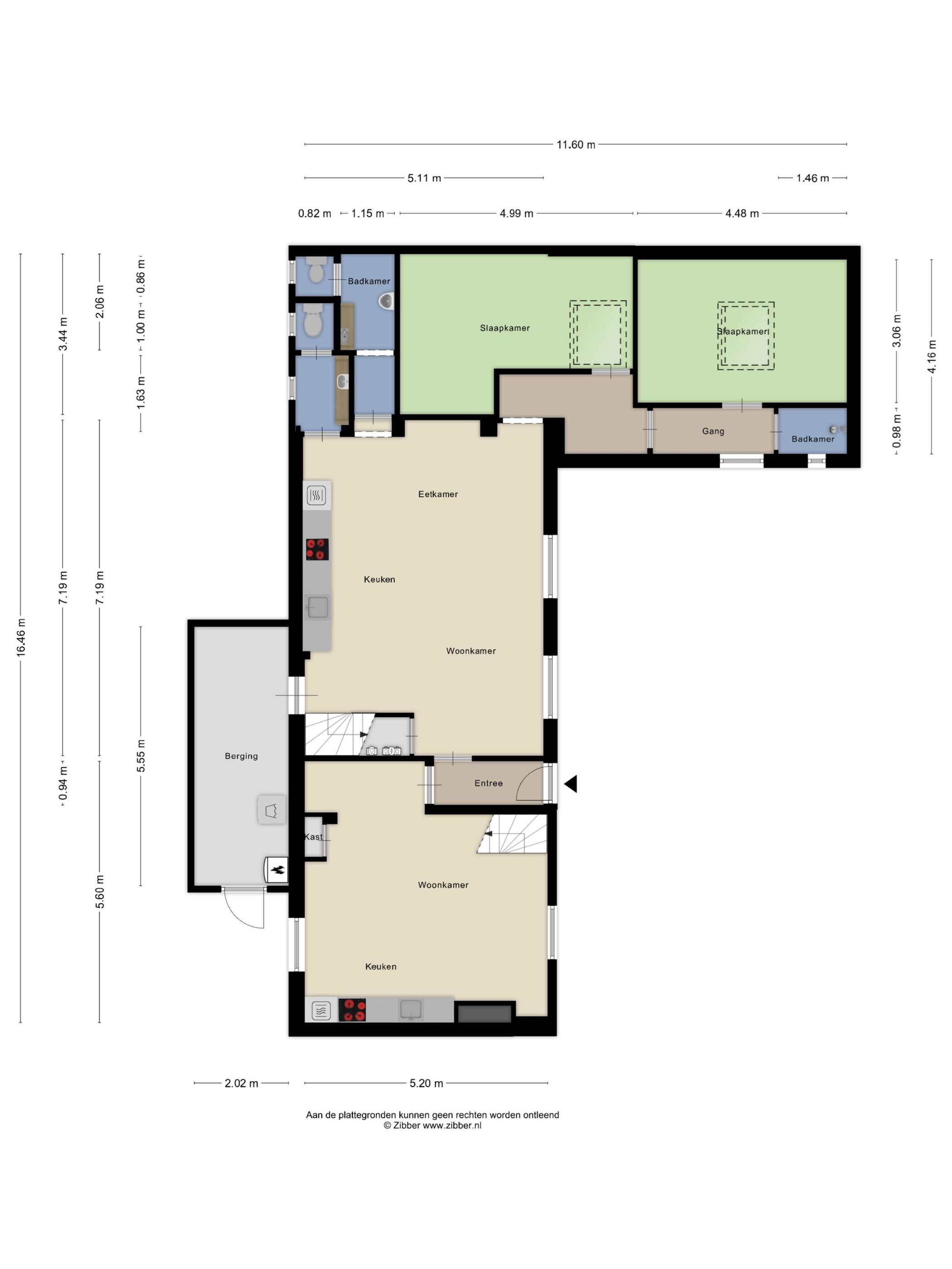 Foto 51 van Kruispolderkaai 1