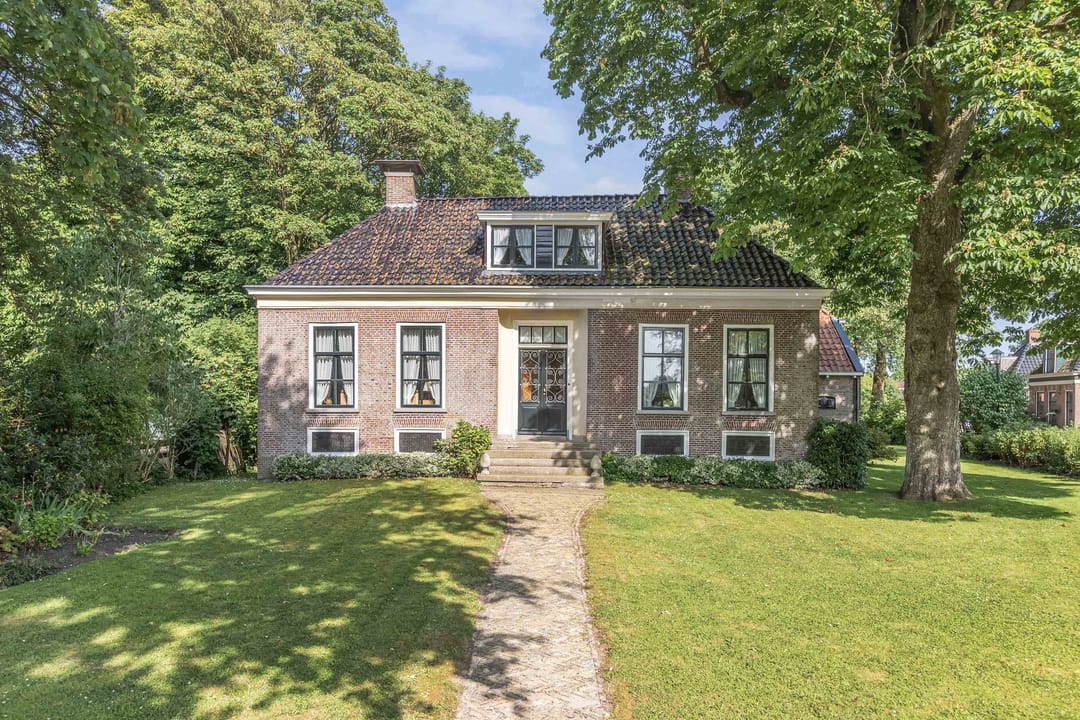 Foto 1 van Master Fopmawei 1