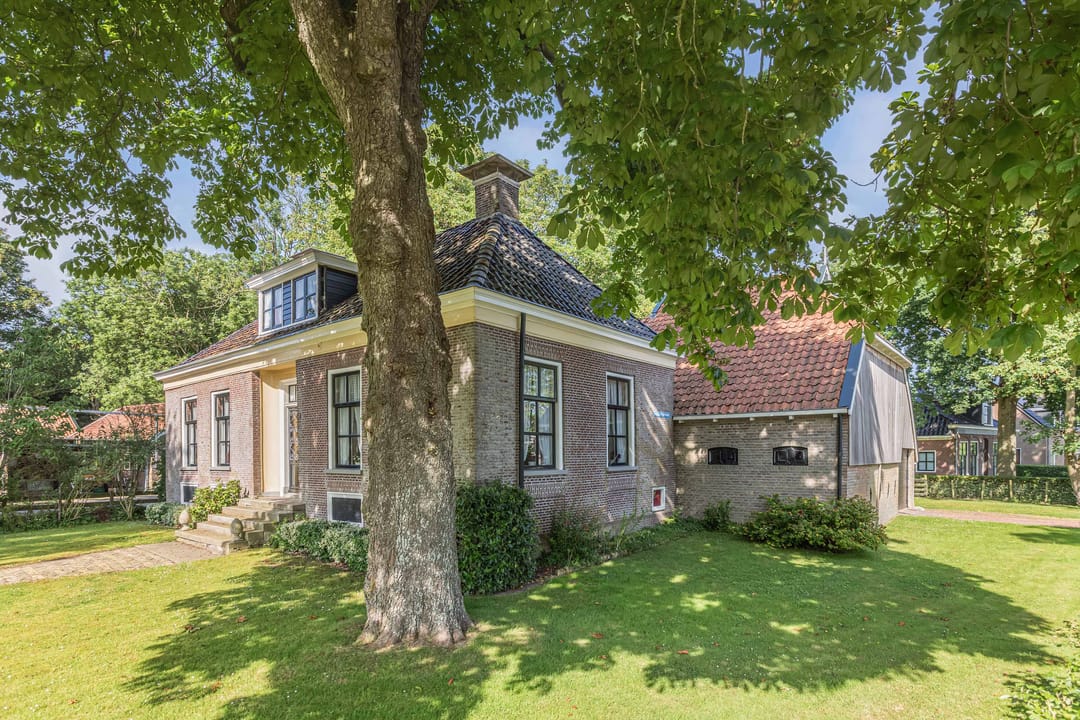 Foto 2 van Master Fopmawei 1