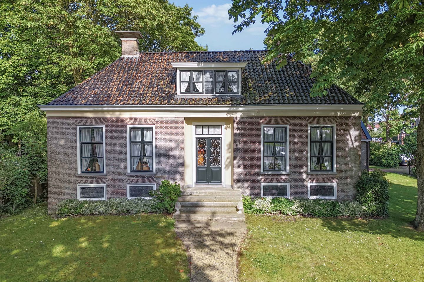 Foto 4 van Master Fopmawei 1