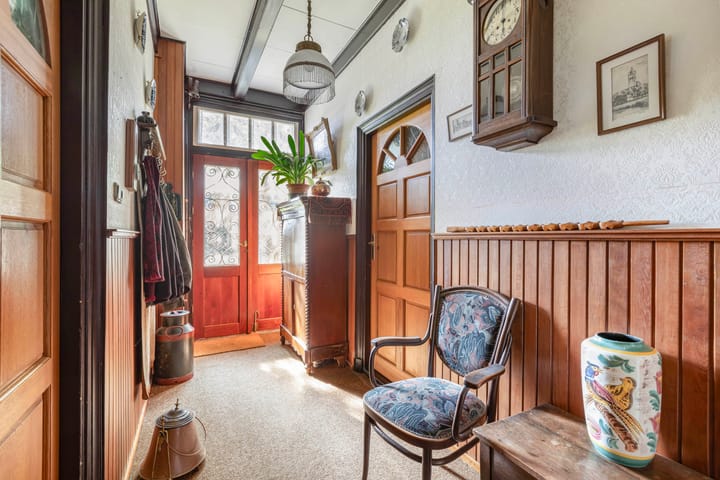 Photo 5 of Master Fopmawei 1