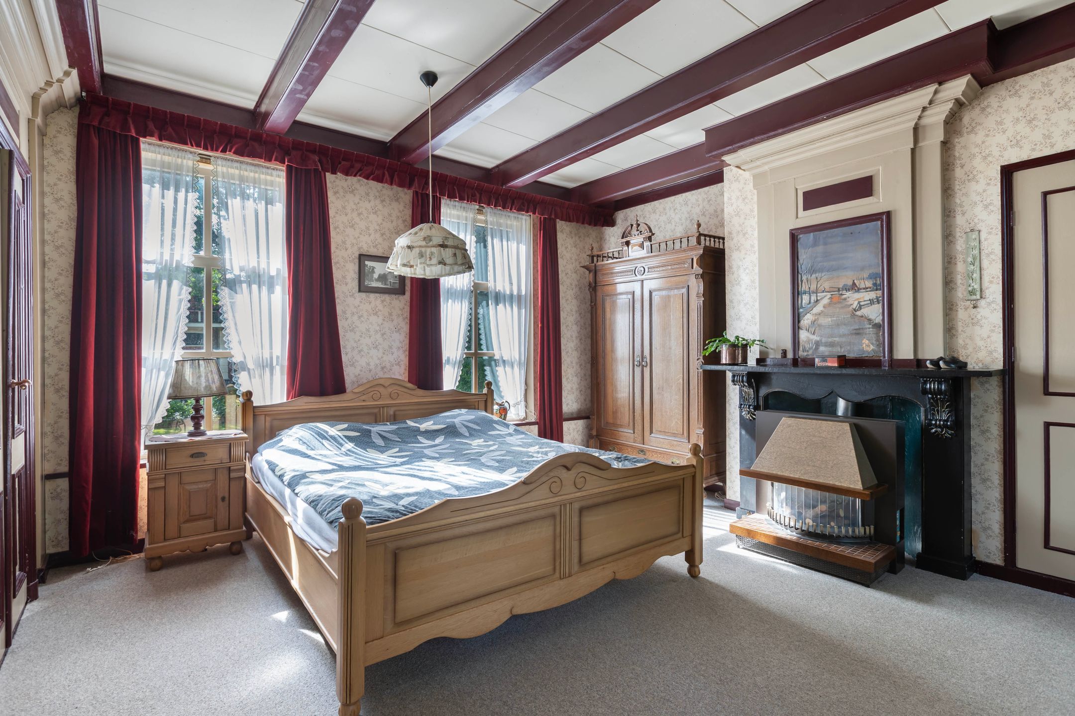 Foto 6 van Master Fopmawei 1