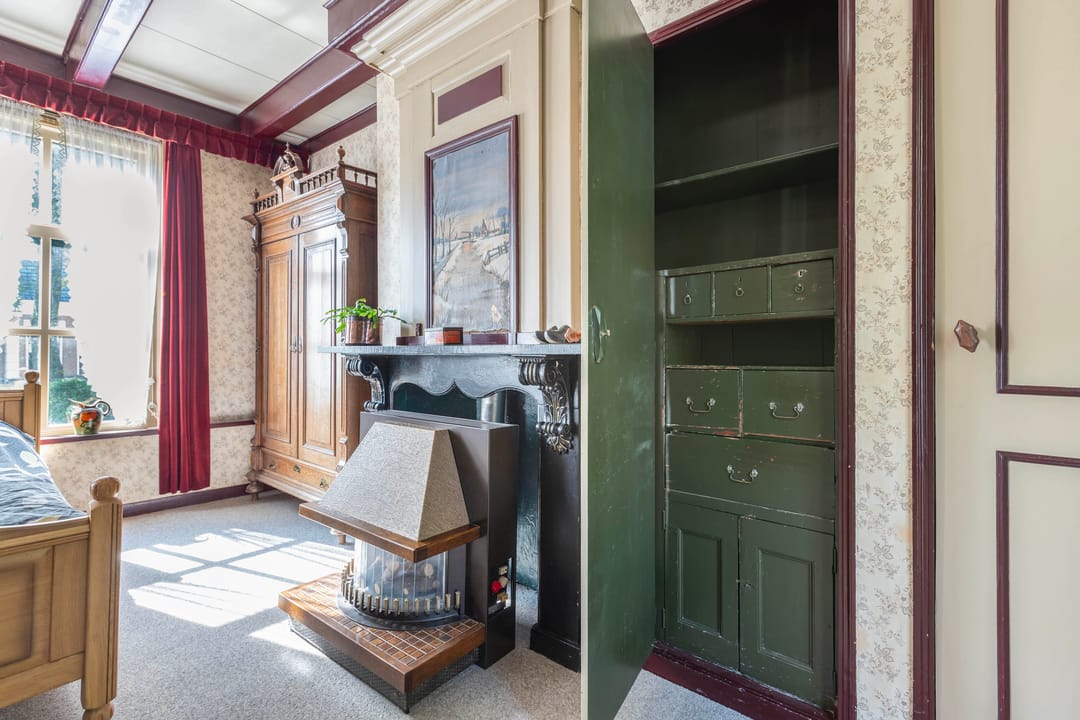 Foto 8 van Master Fopmawei 1