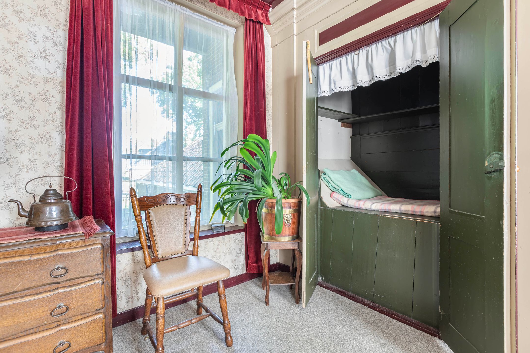 Foto 9 van Master Fopmawei 1