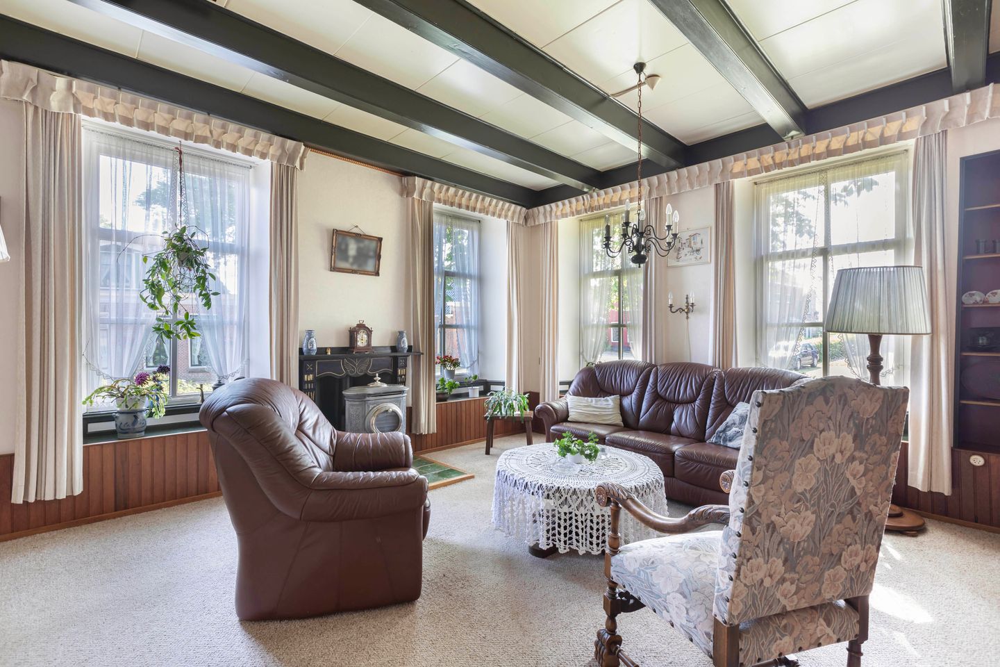 Foto 10 van Master Fopmawei 1