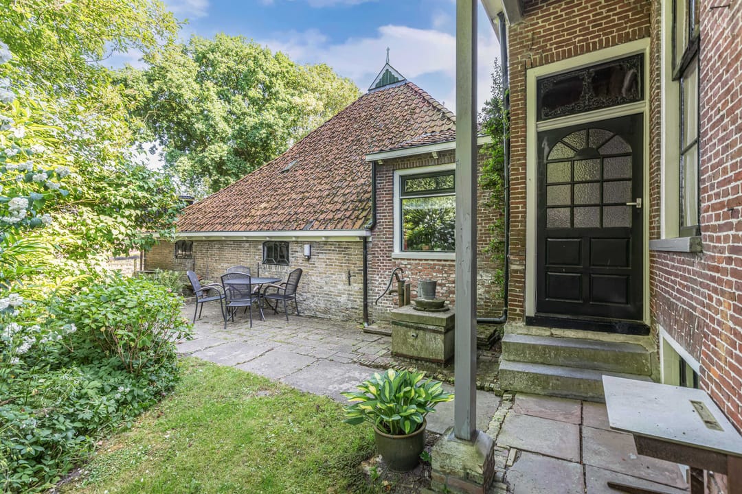 Foto 16 van Master Fopmawei 1