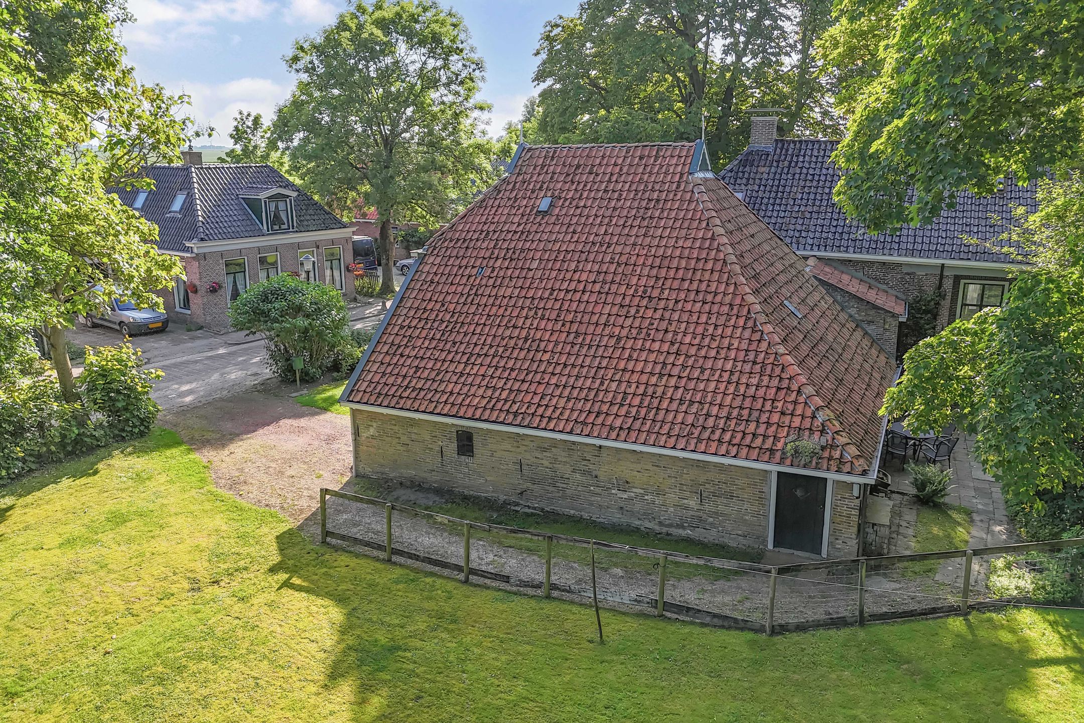 Foto 39 van Master Fopmawei 1