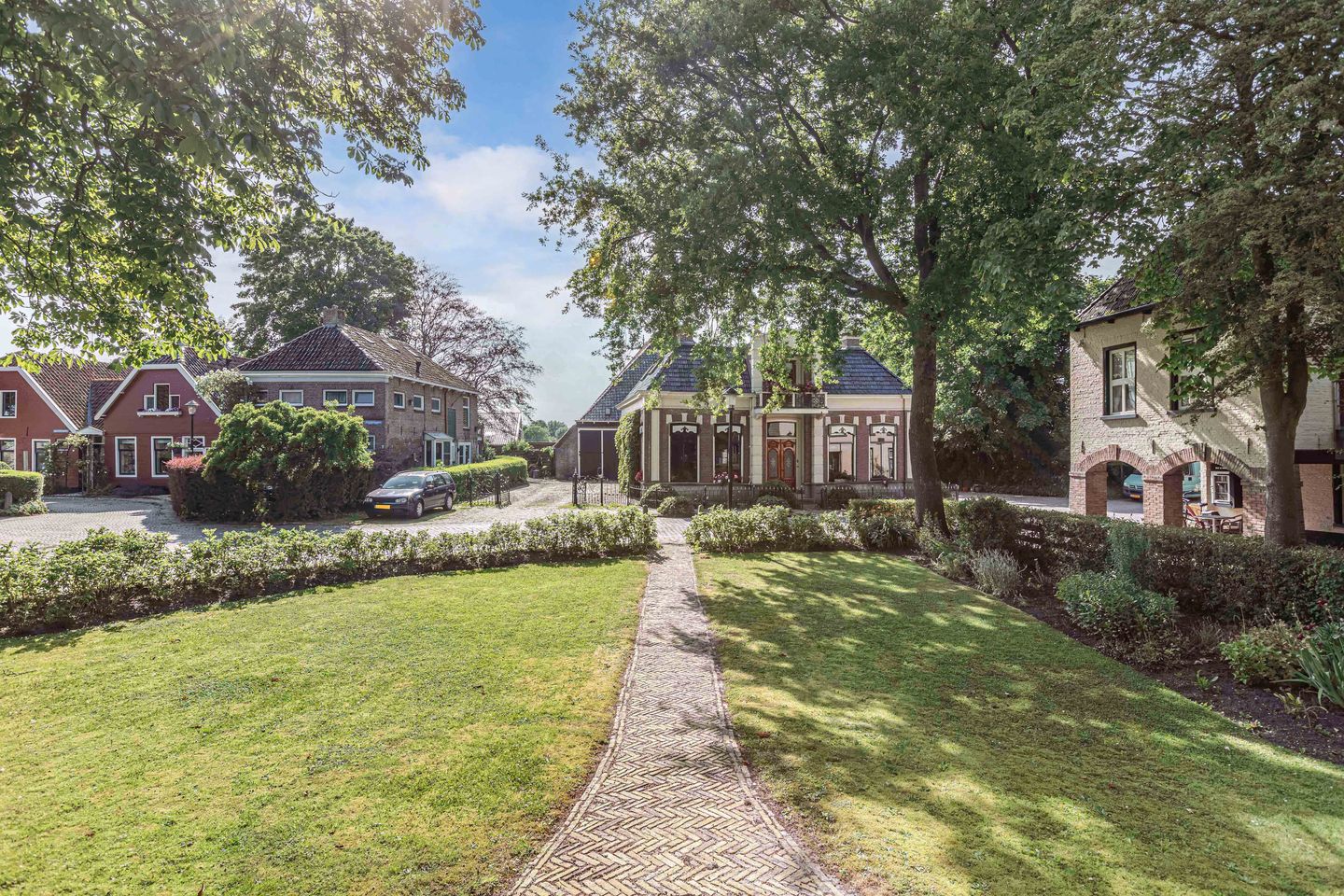 Foto 44 van Master Fopmawei 1