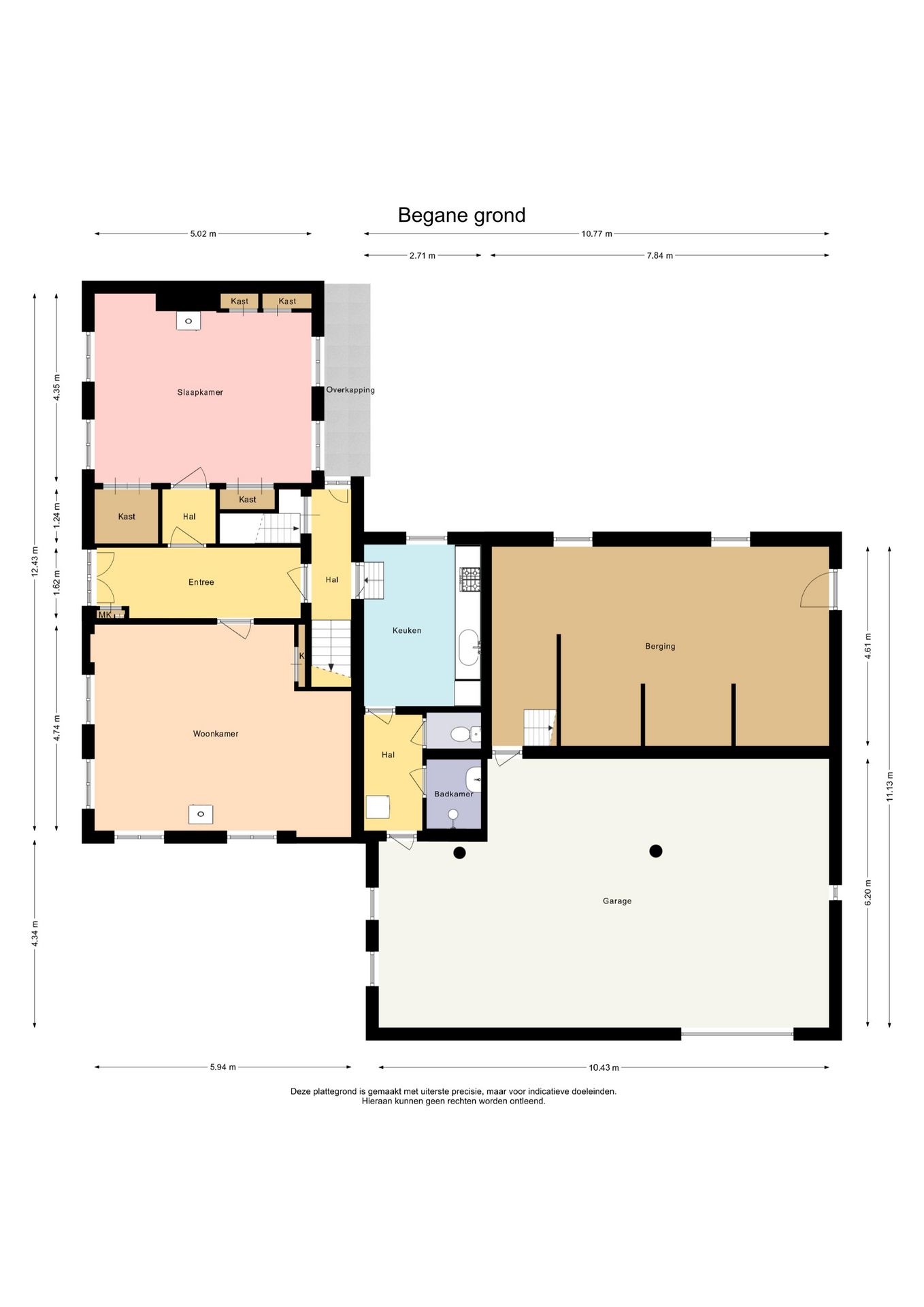 Foto 48 van Master Fopmawei 1