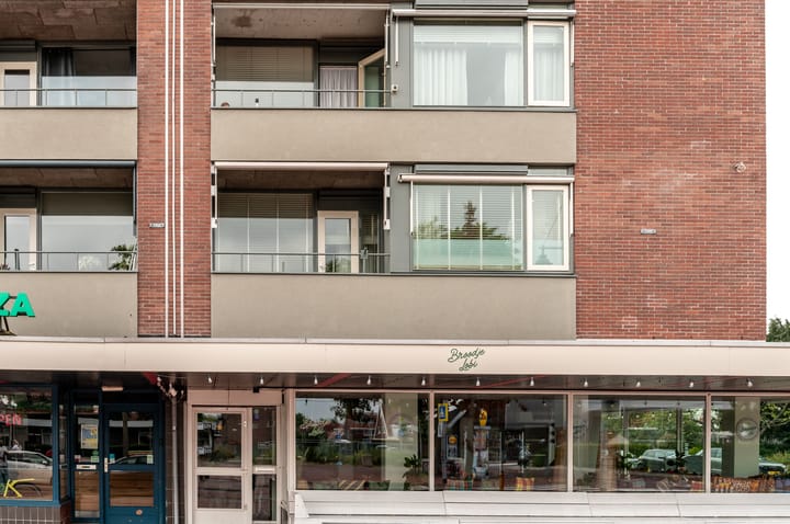 Foto 6 van Esdoornlaan 2