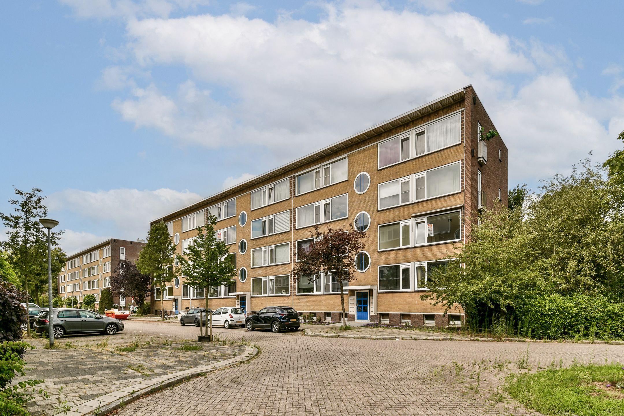 Henriëtte Roland Holsthof 91 