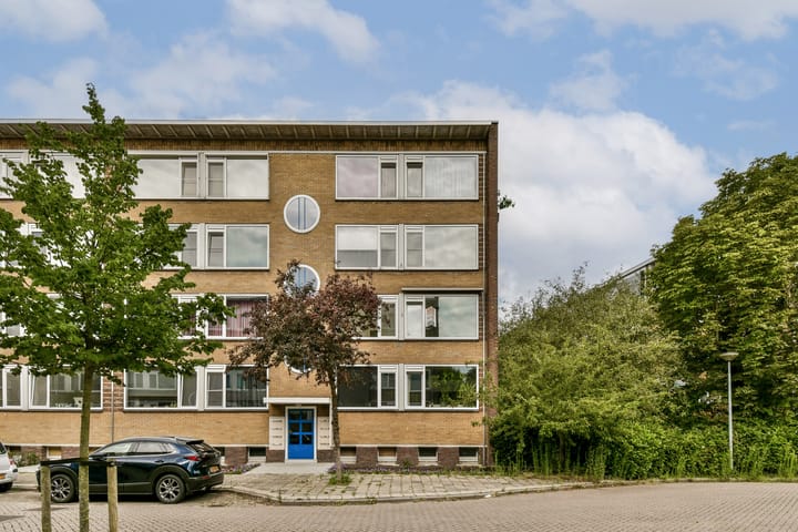 Photo 3 of Henriëtte Roland Holsthof 91