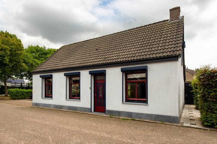 Photo 1 of Lievevrouwestraat 40