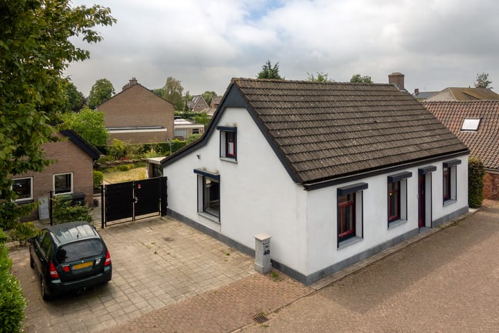 Foto 2 van Lievevrouwestraat 40