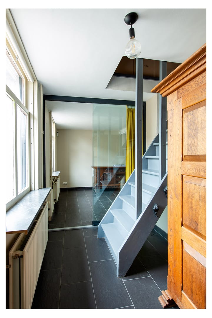 Photo 15 of Lievevrouwestraat 40