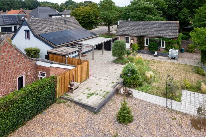 Photo 21 of Lievevrouwestraat 40