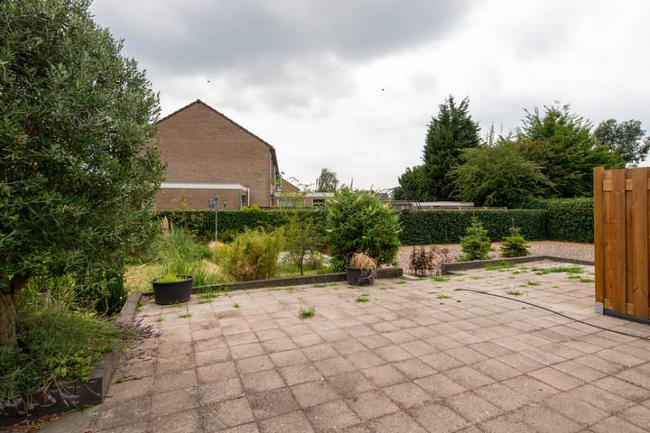 Photo 25 of Lievevrouwestraat 40