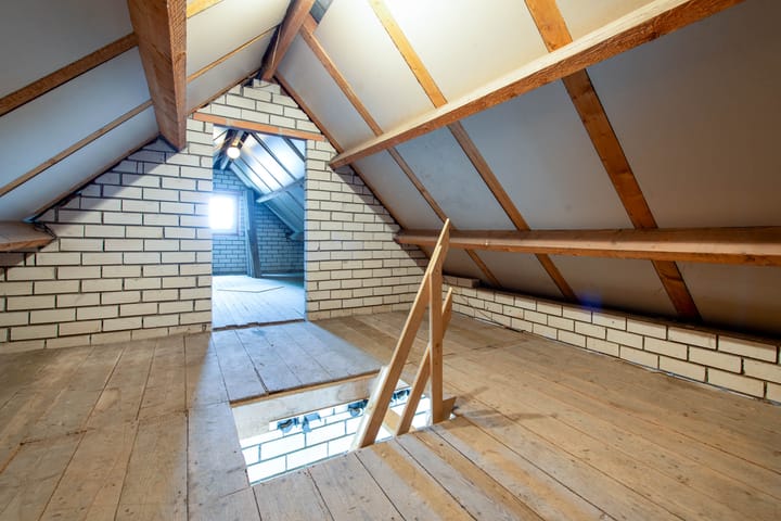 Photo 33 of Lievevrouwestraat 40