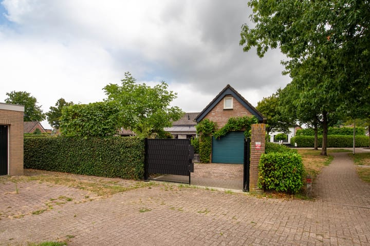 Photo 34 of Lievevrouwestraat 40