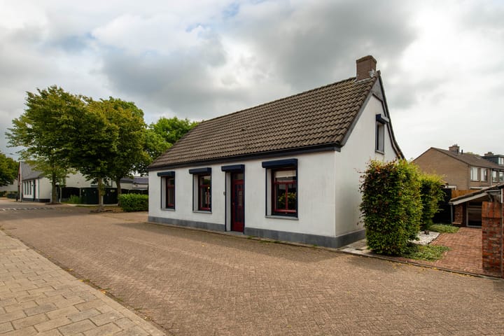 Photo 37 of Lievevrouwestraat 40