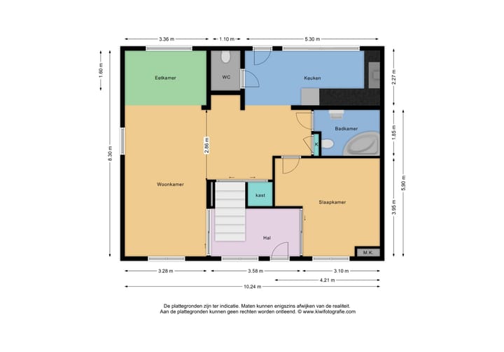 Photo 38 of Lievevrouwestraat 40