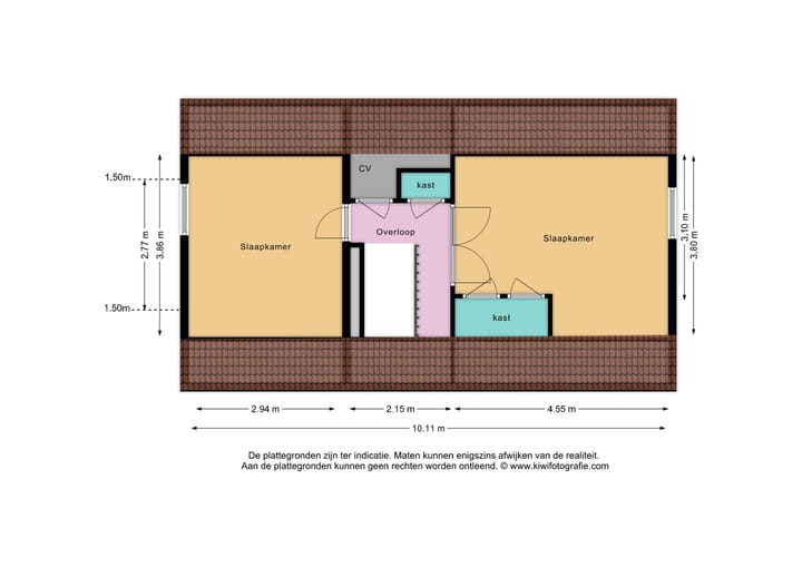 Photo 39 of Lievevrouwestraat 40