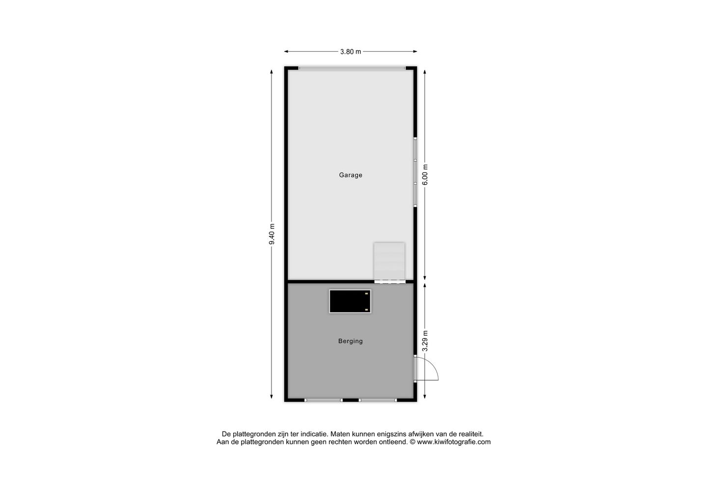 Foto 40 van Lievevrouwestraat 40