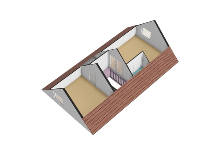 Photo 43 of Lievevrouwestraat 40